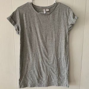 🕊h&m t-shirt dress🕊